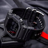 Военные тактические часы противоударные Casio G-Shock DW-5600 оригинал водонепроницаемые 200 м Касио джи шок