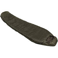Спальный мешок Snugpak Sleeper Extreme (comf.- 7°C/ extr. -12 ° C), ц:olive