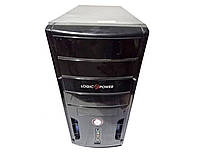 ПК LogicPower Tower / Intel Core i3-2120 (2 (4) ядра по 3.3 GHz) / 8 GB DDR3 / 250 GB HDD / In | всё для