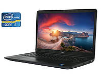 Ноутбук Dell Latitude 3550 / 15.6" (1366x768) TN / Intel Core i5-5200U (2 (4) ядра по 2.2 - | всё для тебя