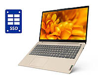 Ноутбук Б-класс Lenovo IdeaPad 3 15IIL05 / 15.6" (1366x768) TN / Intel Core i3-1005G1 (2 (4 | всё для тебя