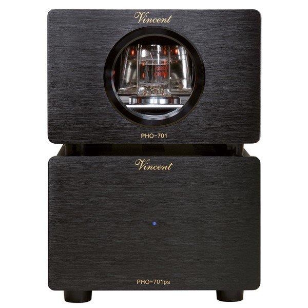 Ліхмокоректор Vincent PHO-701, фото 1