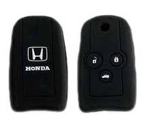 Чохол на пульт сигналізації силіконовий Honda 905 (2335)