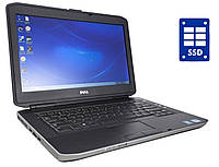 Ноутбук A-класс Dell Latitude E5430 / 14" (1366x768) TN / Intel Core i3-3110M (2 (4) ядра по | всё для тебя