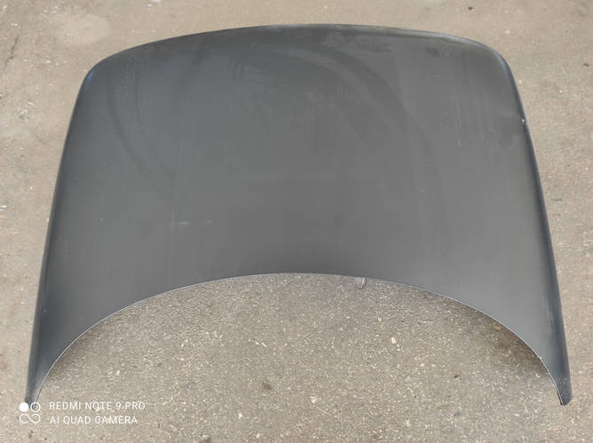 Капот ВАЗ 2110 Начало (ID#1941192125), цена: 13500 ₴, купить на Prom.ua