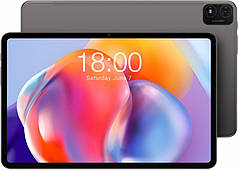 Планшет Teclast T40S 8/128GB Gray