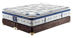 Матрац King Mattresses Henry/Генрі, Розмір матрацу (ШхД) 80x200