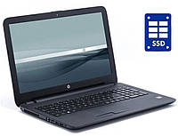 Ноутбук HP 15-ac137nr / 15.6" (1366x768) TN / Intel Core i3-5020U (2 (4) ядра по 2.2 GHz) / | всё для тебя