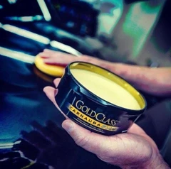 Твердый воск с карнаубой Meguiar`s Gold Class Carnauba Plus Paste Wax 311 г. (G7014J, G7014EU) - фото 4 - id-p1945438030