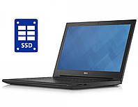 Ноутбук А-класс Dell Inspiron 15 3542 / 15.6" (1366x768) IPS Touch / Intel Core i3-4030U (2 | всё для тебя