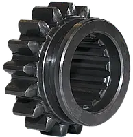 Шестірня 1-й передачі заднього ходу МТЗ (Z=17)