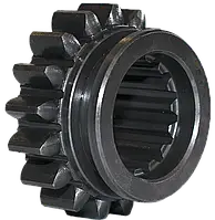 Шестерня 1-й передачи заднего хода МТЗ (Z=17)