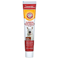 Зубна паста для тварин Arm & Hammer Enzymatic Toothpaste For Dogs Clinical Gum Health Beef 67.5 г