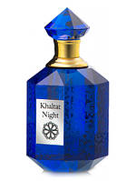 Парфюмированная вода Khaltat Night Attar Collection 100мл