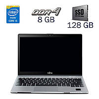 Ультрабук Fujitsu LifeBook S936 / 13.3" (1920x1080) IPS / Intel Core i5-6200U (2 (4) ядра по 2 | всё для