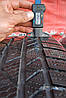 Шини легкові бу Continental ContiWinterContact TS 830 235/55R17 (зима) 2016 рік, фото 7