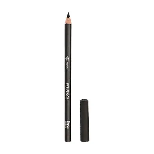 Чорний олівець для очей Bless Beauty Eye Pencil 101, 1.7 г, фото 1