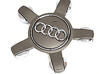 Колпачок Audi Q5 заглушка на литые диски 8R0601165 Q5
