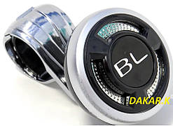 Ручка - лінивець black "BL"