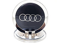 Колпачок Audi заглушка на литые диски 147/57/30мм C1041K148