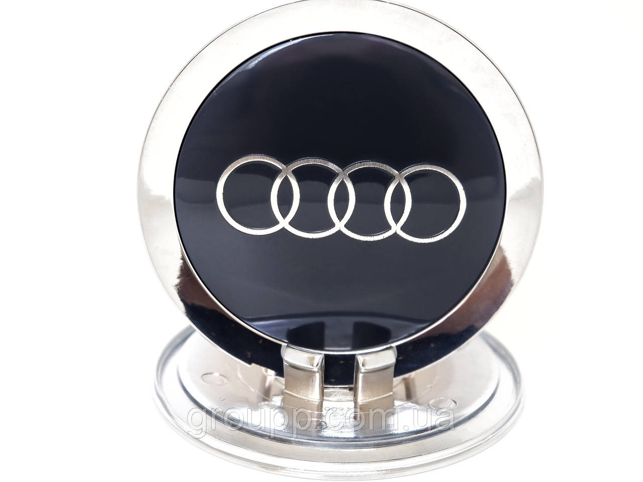 Ковпачок Audi заглушка на литі диски 147/57/19мм C1039K147