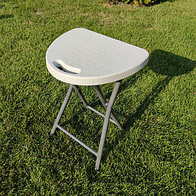 Табурет складний 33*29*47см SW-00001542