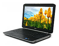 Ноутбук Dell Latitude E5520 / 15.6" (1366x768) TN / Intel Core i3-2330M (2 (4) ядра по 2.2 GHz | всё для