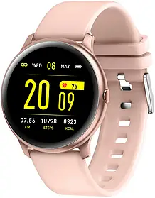 Smart Watch Maxcom Fit FW32 Neon pink UA UCRF