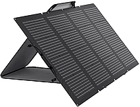 Сонячна панель EcoFlow 220W Solar Panel