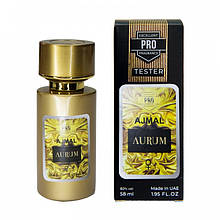 Ajmal Aurum - Tester 58ml