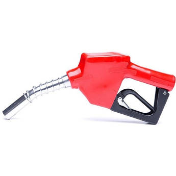 Заправний пістолет 11А, 60 л/хв