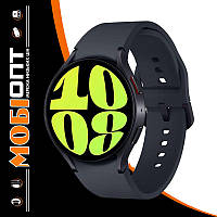 Смарт-годинник Samsung Watch6 44mm Black (SM-R940NZKASEK) UA UCRF
