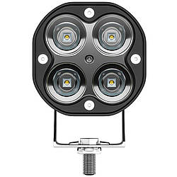 Світлодіод додаткова панель фари DXZ H-F-20W