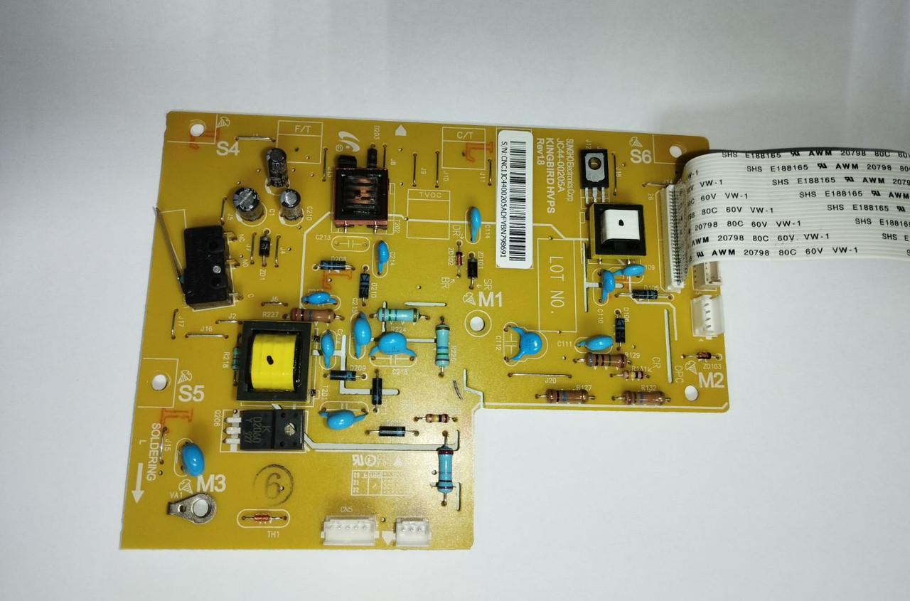 Xerox 105N02301 блок живлення високовольтний, фото 1