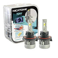 Nextone LED L4 H13 6000K LED Лампи основного світла (комплект 2шт)