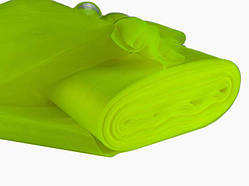 Тканина Фатин середньої жорсткості(Турция)Лайм