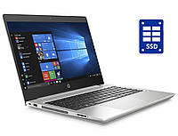 Ультрабук HP ProBook 440 G6 / 14" (1366x768) TN / Intel Core i3-8145U (2 (4) ядра по 2.1 - | всё для тебя