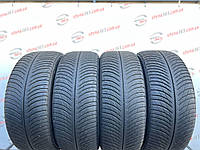 Шины Б/У зимова 235/50 R19 MICHELIN PILOT ALPIN 5 5mm