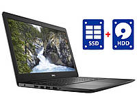 Ноутбук Dell Vostro 3501 / 15.6" (1920x1080) IPS / Intel Core i3-1005G1 (2 (4) ядра по 1.2 - | всё для тебя