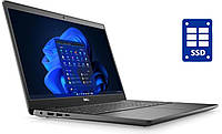 Ноутбук Dell Latitude 3520 / 15.6" (1920x1080) IPS / Intel Core i3-1115G4 (2 (4) ядра по 1. | всё для тебя