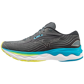 Кросівки для бігу чоловічі Mizuno Wave Skyrise 4 J1GC2309-51