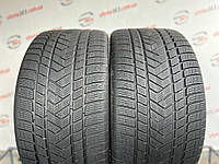 Шины Б/У зимова 305/35 R21 PIRELLI SCORPION WINTER 5mm