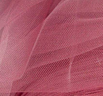 Тканина Фатин середньої жорсткості(Турция)Фрез