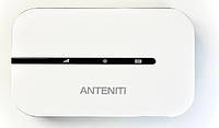 Мобильный 3G/4G WiFi роутер ANTENITI E5576