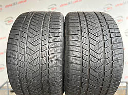 Шини Б/У зимова 315/30 R21 PIRELLI WINTER SOTTOZERO 3 6mm