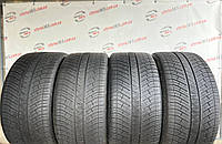 Шины Б/У зимова 305/35 R21 MICHELIN PILOT ALPIN 5 SUV 5mm