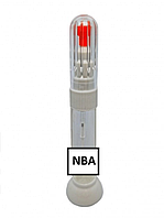 Реставраційний олівець - маркер від подряпин Hyundai NBA SPACE BLACK