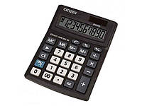 Калькулятор CMB1001-BK 10розр. ТМ CITIZEN