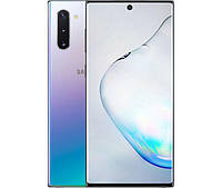 Смартфон Samsung Galaxy Note 10 SM-N970U 8/256GB Aura Glow