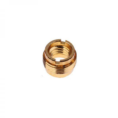 Втулка FS с внутренней резьбой | Сравнить цены и купить на Prom.ua